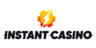 Instant Casino logo